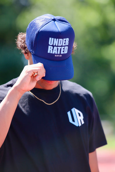 UNDERRATED HATS