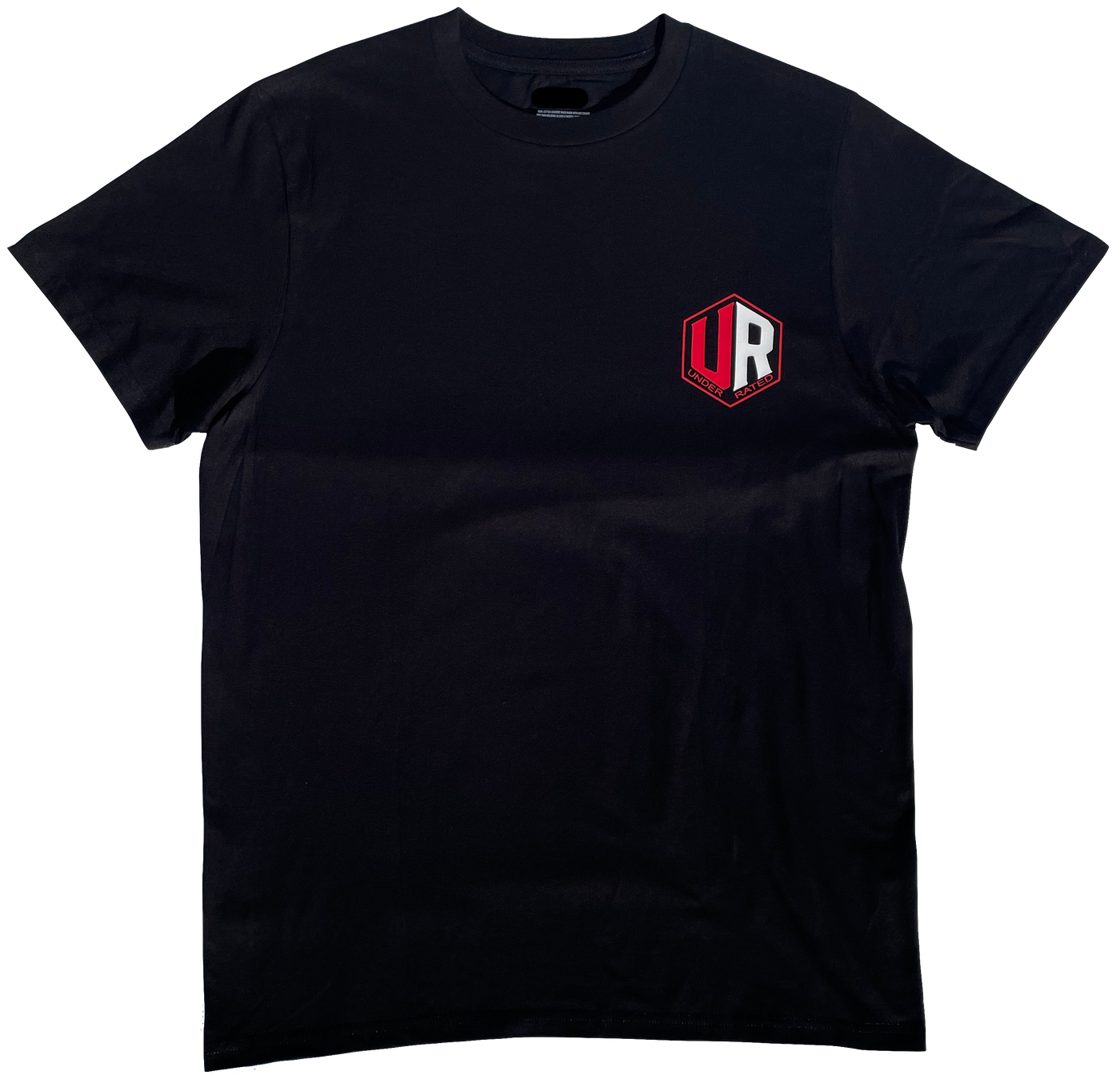 UR LOGO T-SHIRT