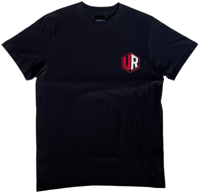 UR LOGO T-SHIRT