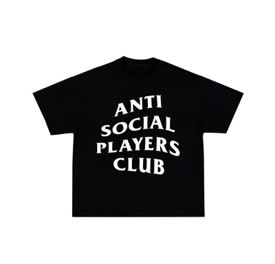 ANTI SOCIAL PLAYERS CLUB